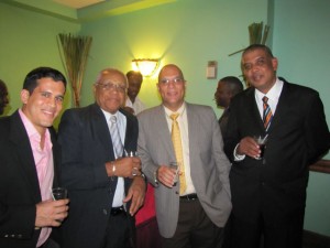 Mapex participates in Jamaica Association for Sugar Technologists (“JAST”) Conference